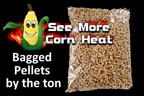 See More Corn Heat 345