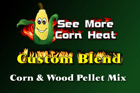 See More Corn Heat 348
