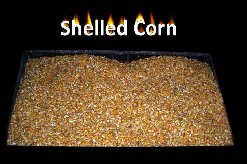 See More Corn Heat 346